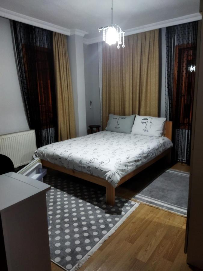 Nelly Konukevi İstanbul