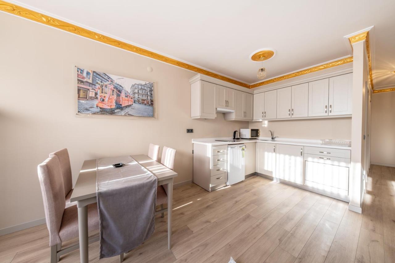 Taksim No 44 & Hotel