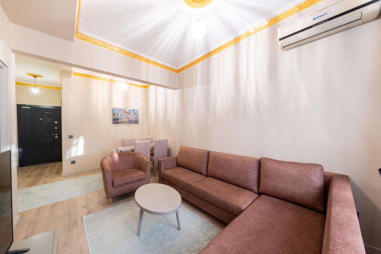 Taksim No 44 & Hotel *