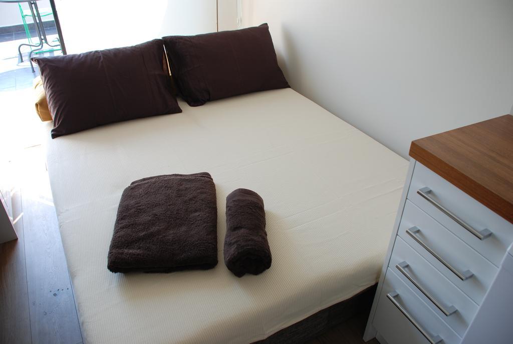 Apartment La Bella Pera Istanbul
