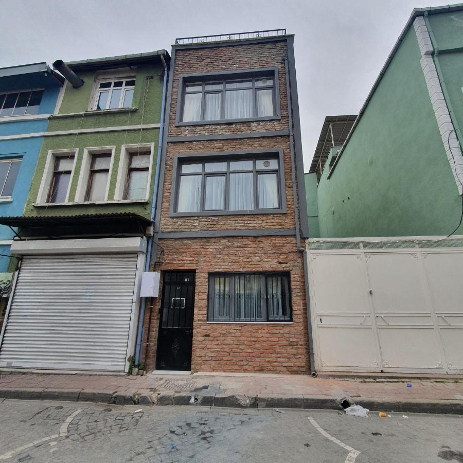 Balat Homes * Istanbul