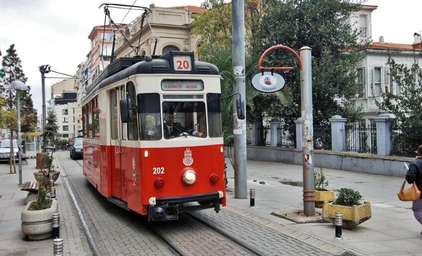 Sweet Kadıköy *