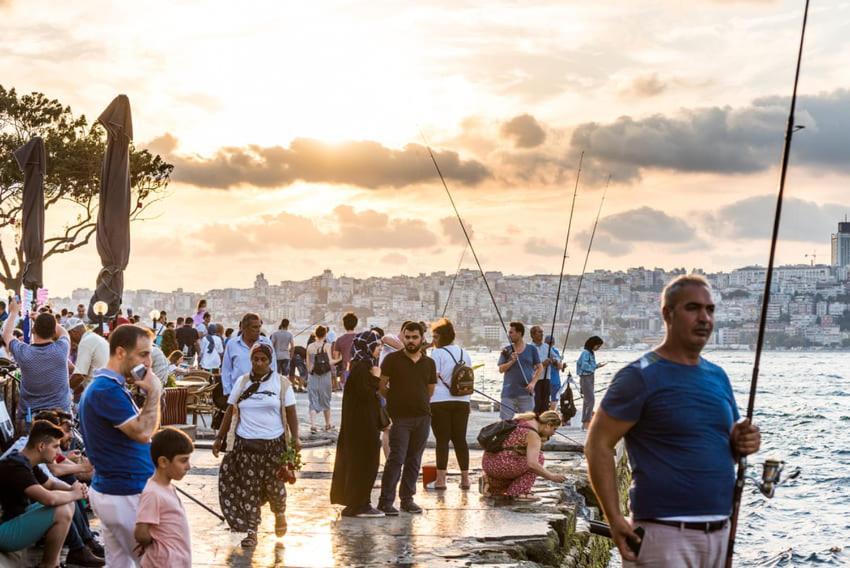 Sweet Kadıköy Pansiyon