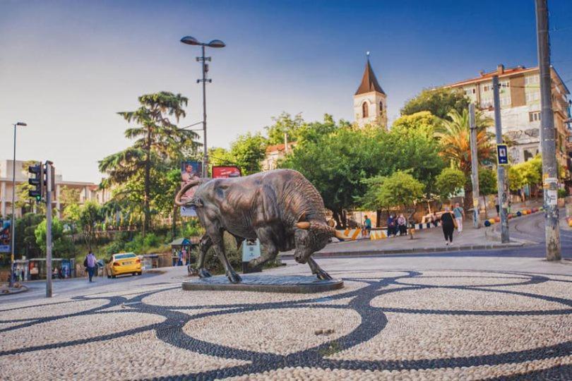 Sweet Kadıköy