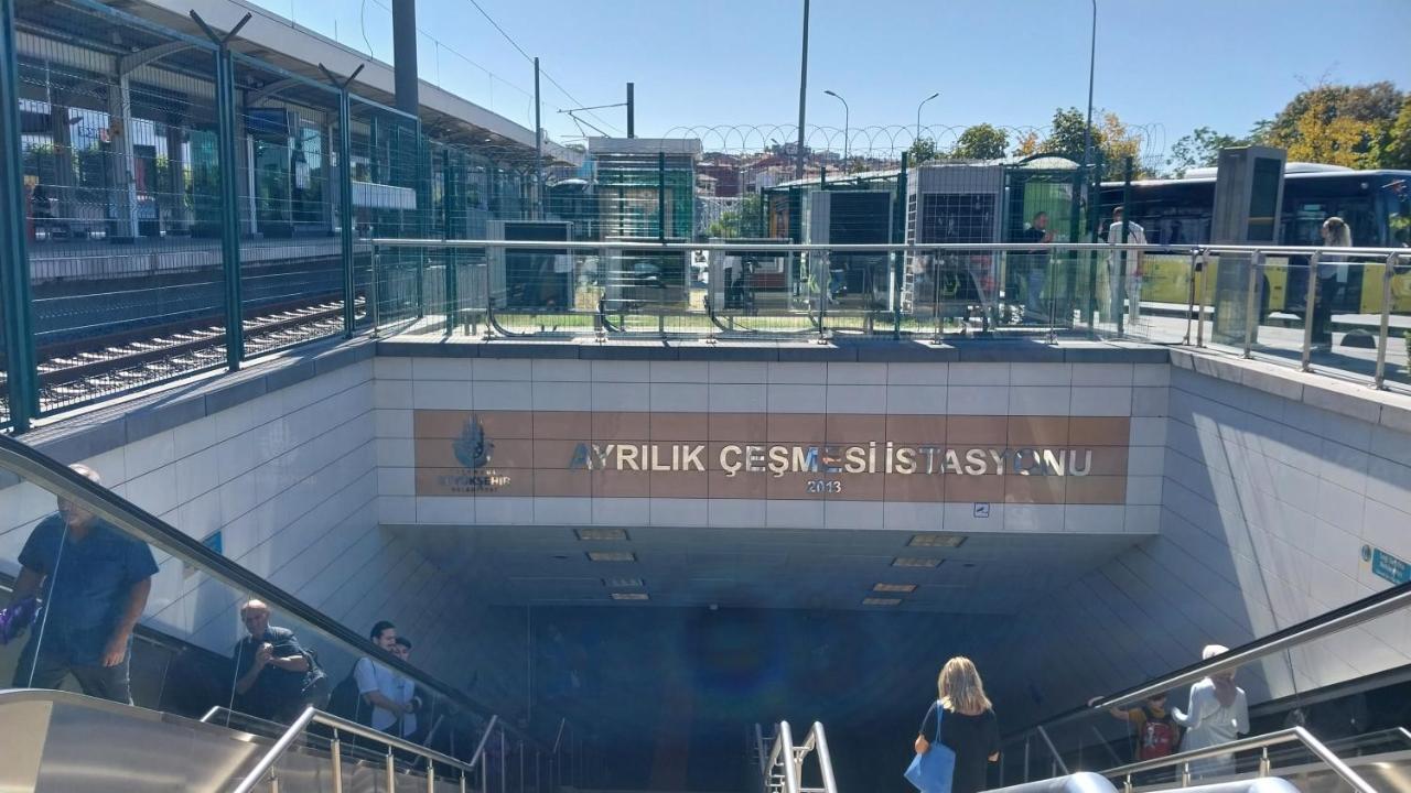 Sweet Kadıköy *