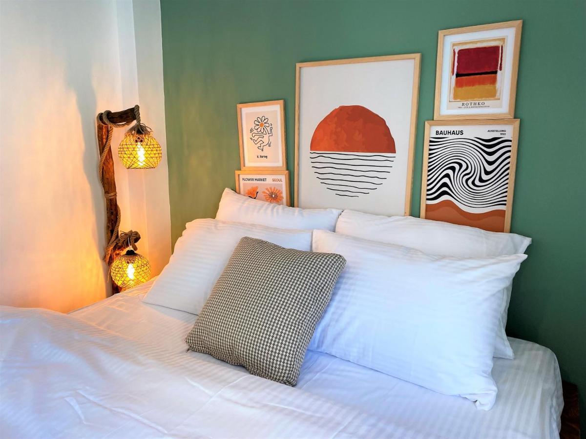 Tiyoho - Modern & Cozy In Beyoglu, Brand New Apartment Istanbul