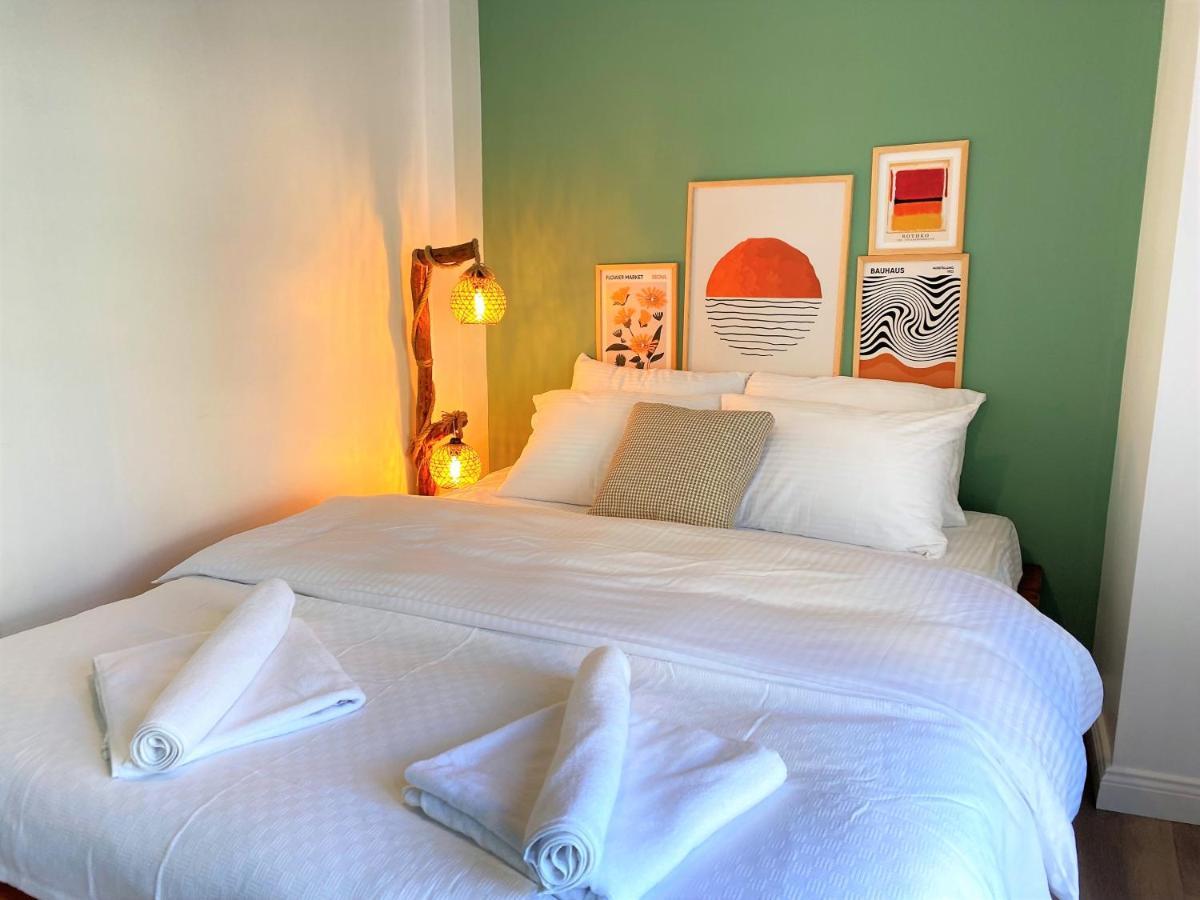 Apartment Tiyoho - Modern & Cozy In Beyoglu, Brand New