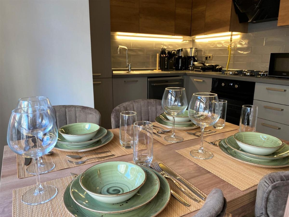 Tiyoho - Modern & Cozy In Beyoglu, Brand New Apartment Istanbul