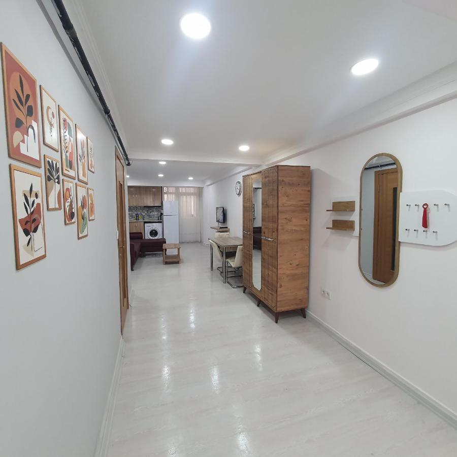 Balat Homes Apartment Istanbul