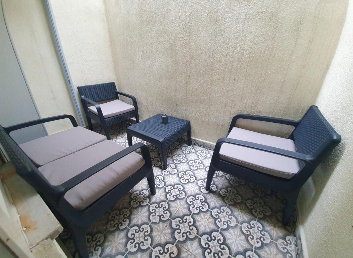 Balat Homes Apartment Istanbul