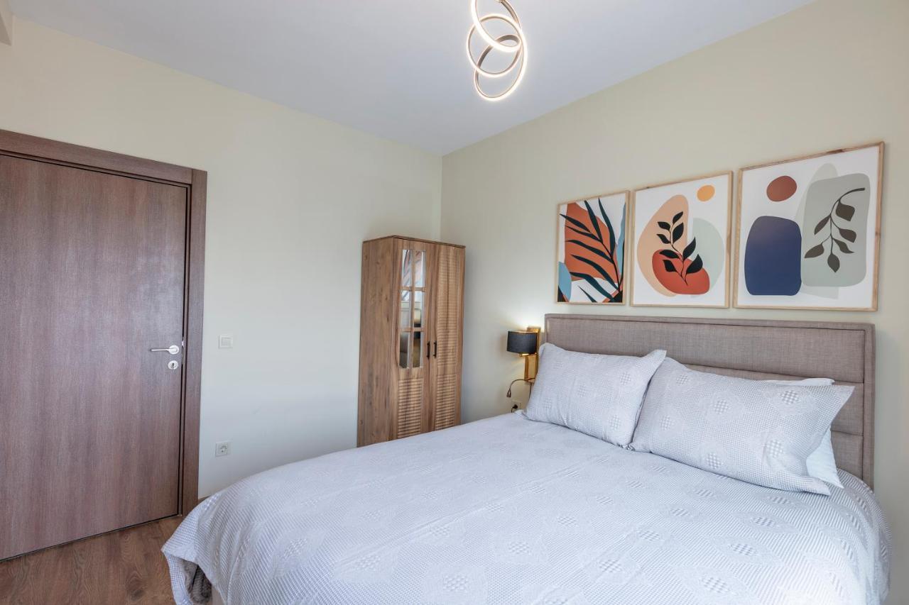 Nef 36 Lux Es Daire İstanbul