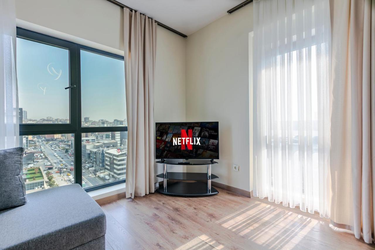 Nef 36 Lux Es * İstanbul