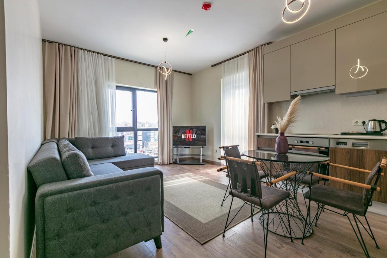 Nef 36 Lux Es * İstanbul
