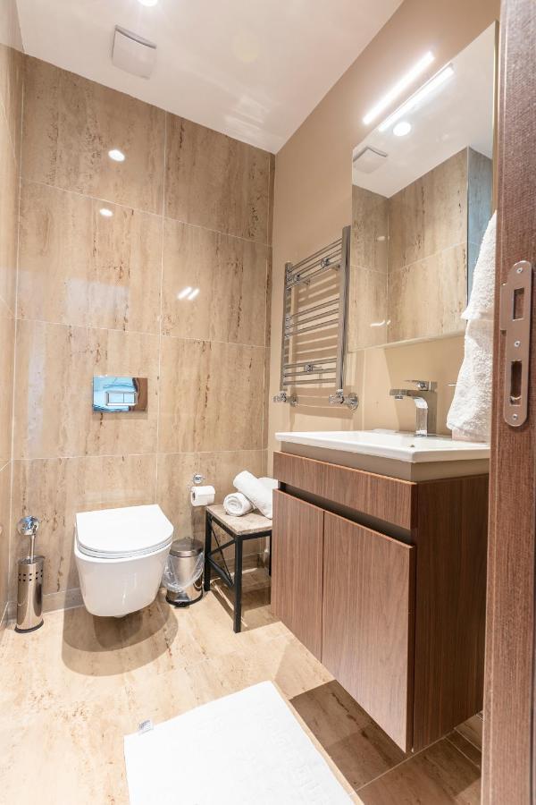 Daire Nef 36 Lux Es