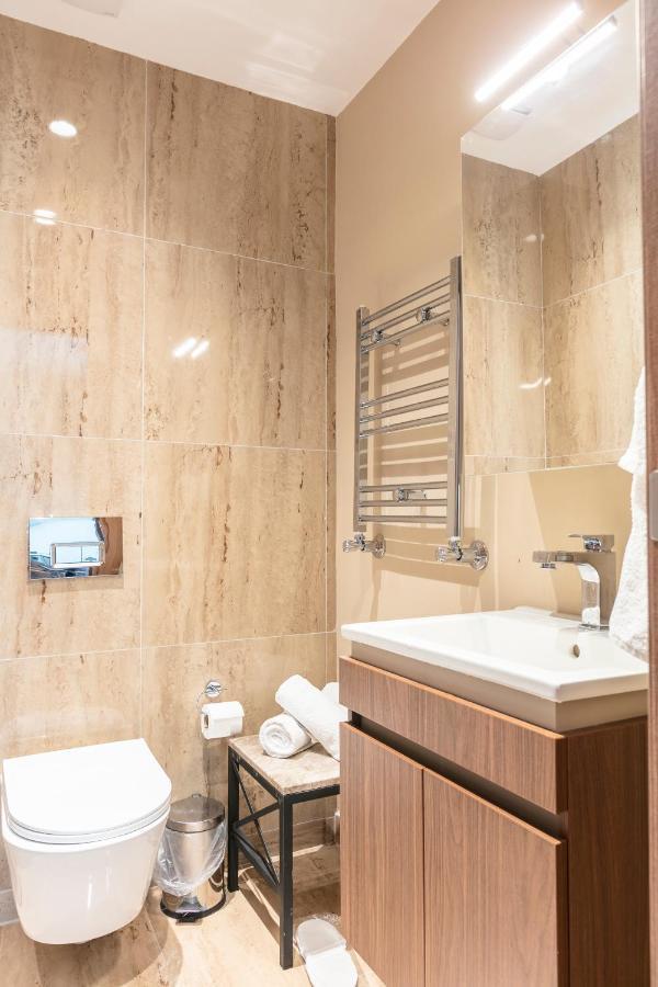 Nef 36 Lux Es Daire İstanbul