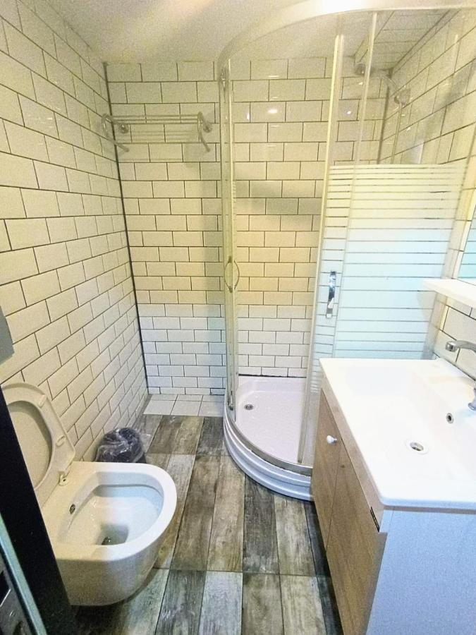 Taksim Prince Aparthotel