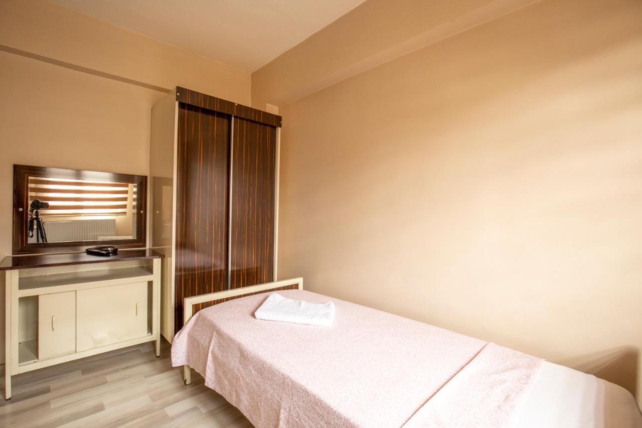Beyoglu Huzur Hotel Istanbul