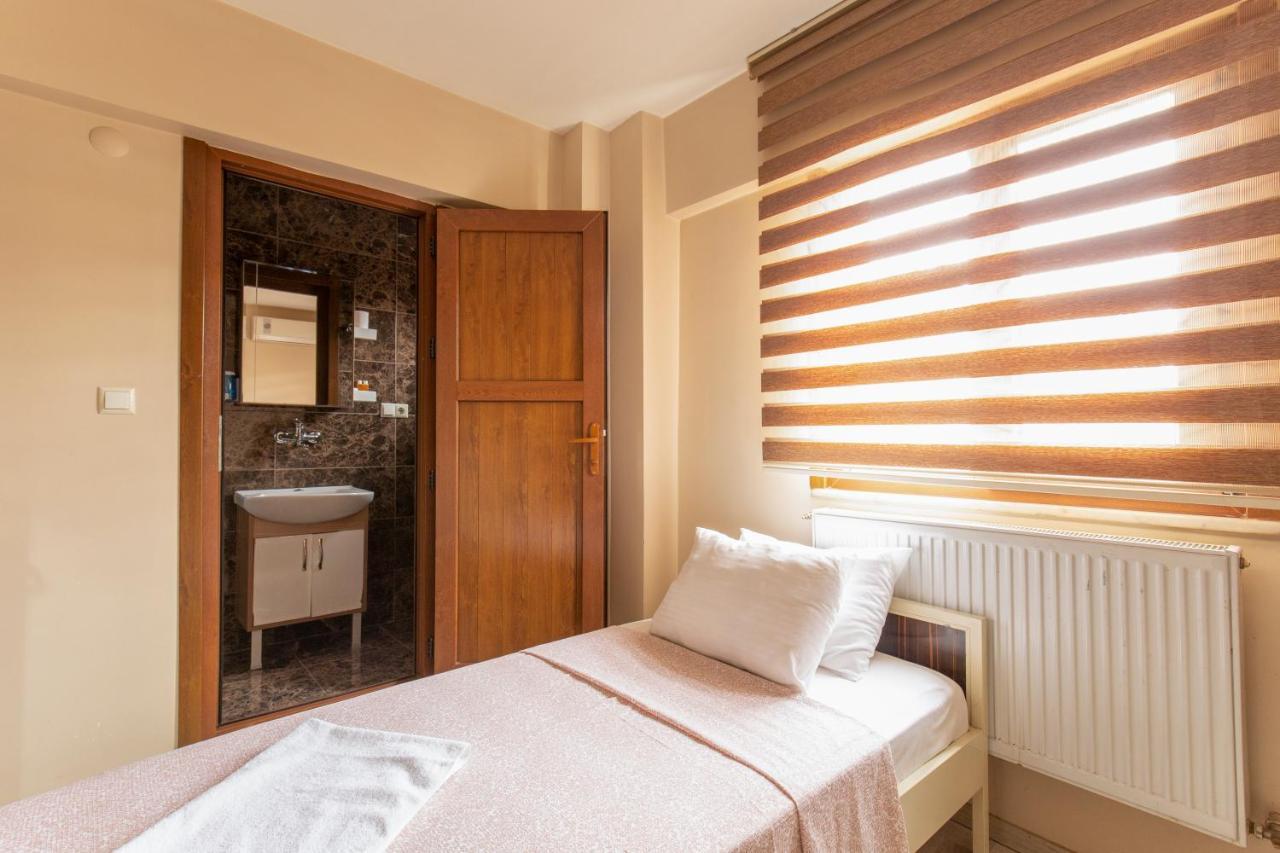 Hotel Beyoglu Huzur Istanbul
