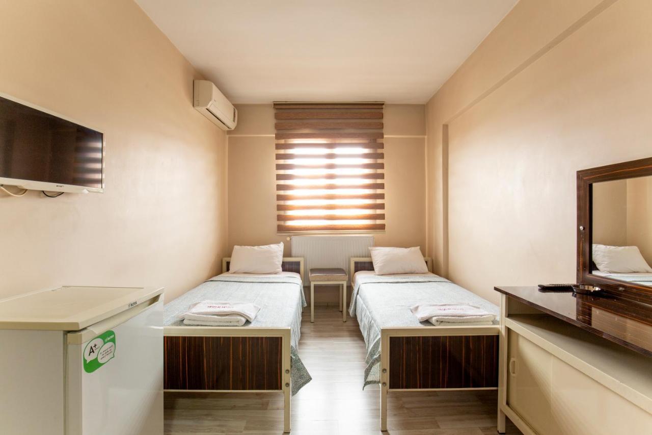 Hotel Beyoglu Huzur