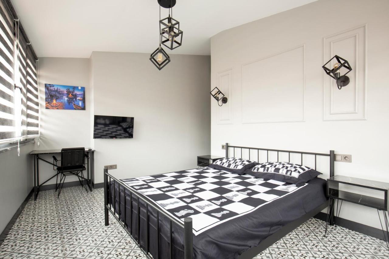 Apartment Beyoglu Huzur Apart