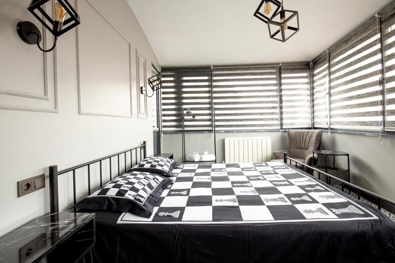 Beyoglu Huzur Apart