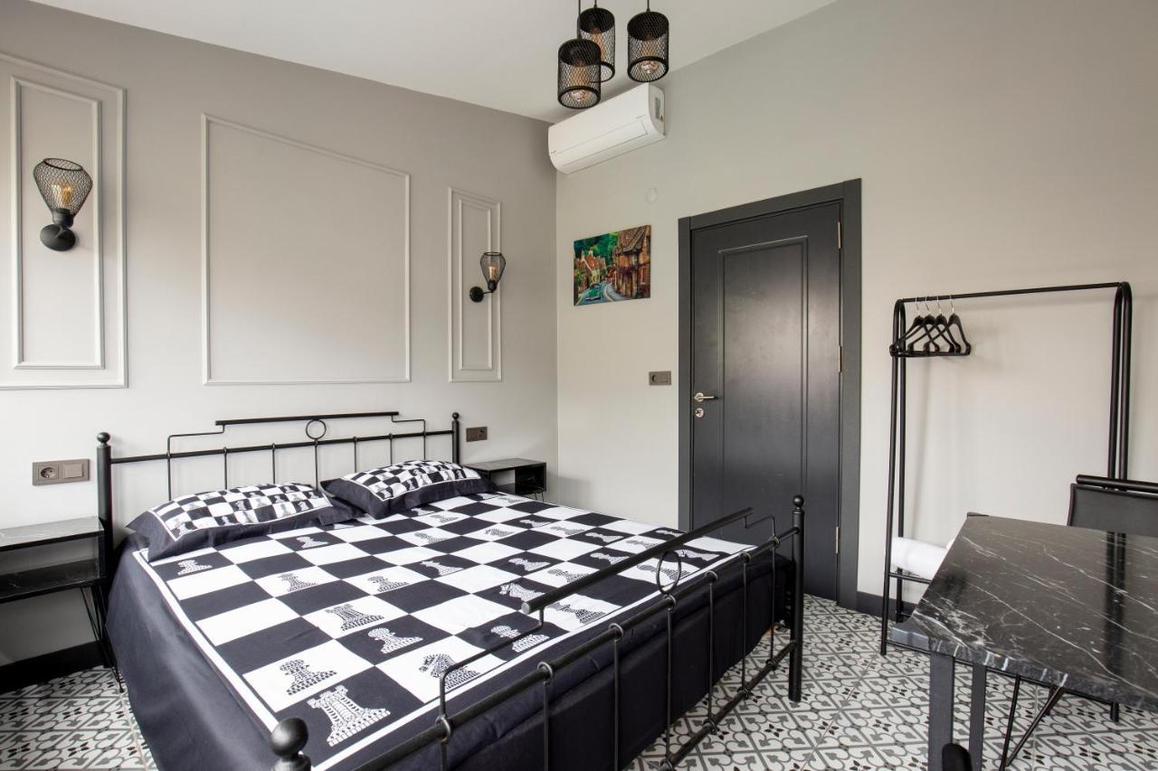 Apartment Beyoglu Huzur Apart