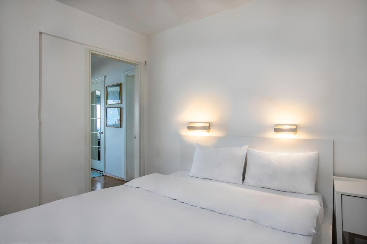 Apartment Bosphorus 6