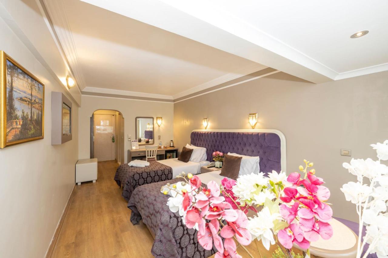 Otel Grand Anka