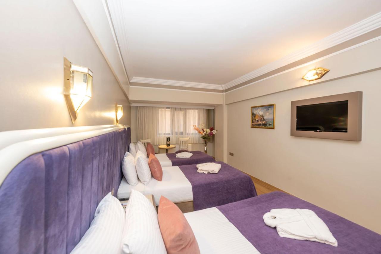 Otel Grand Anka 4*