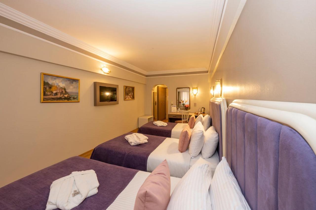 Grand Anka İstanbul