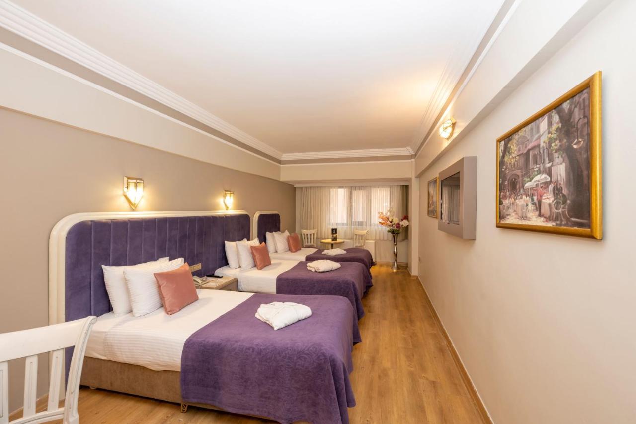 Otel Grand Anka