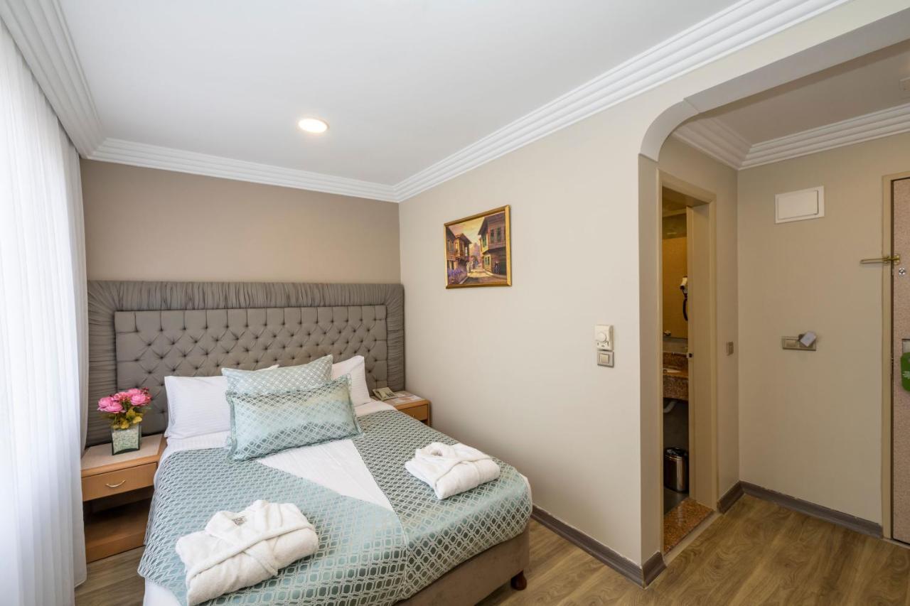 Grand Anka Otel