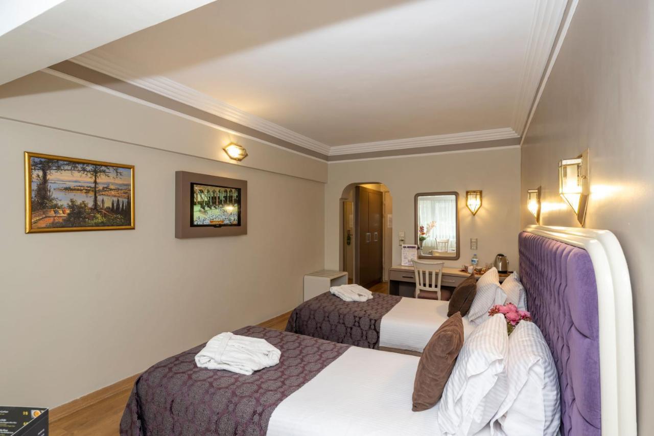 Otel Grand Anka