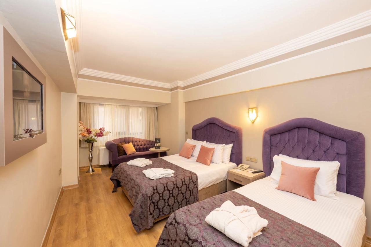 Otel Grand Anka