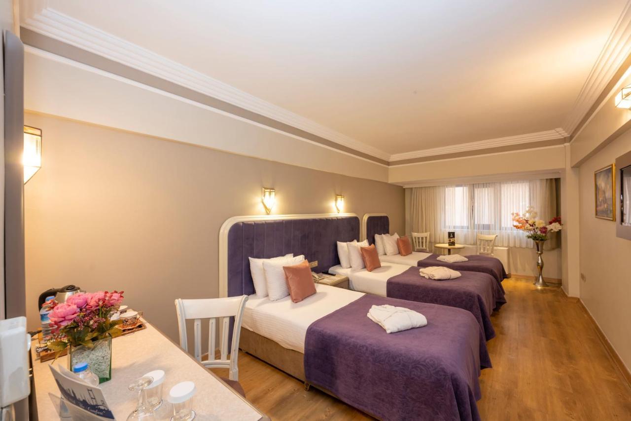 Grand Anka İstanbul
