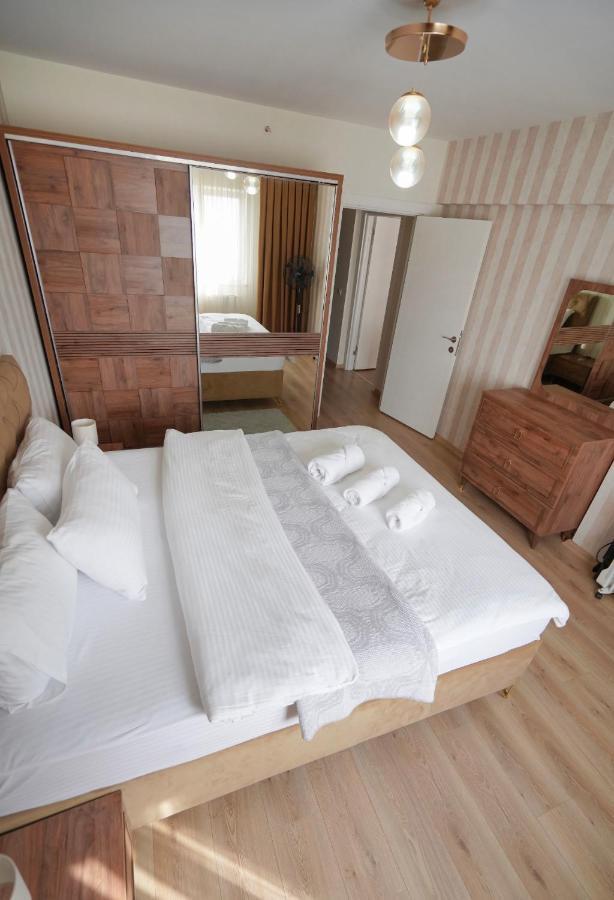 Apartment King Ss2 Istanbul