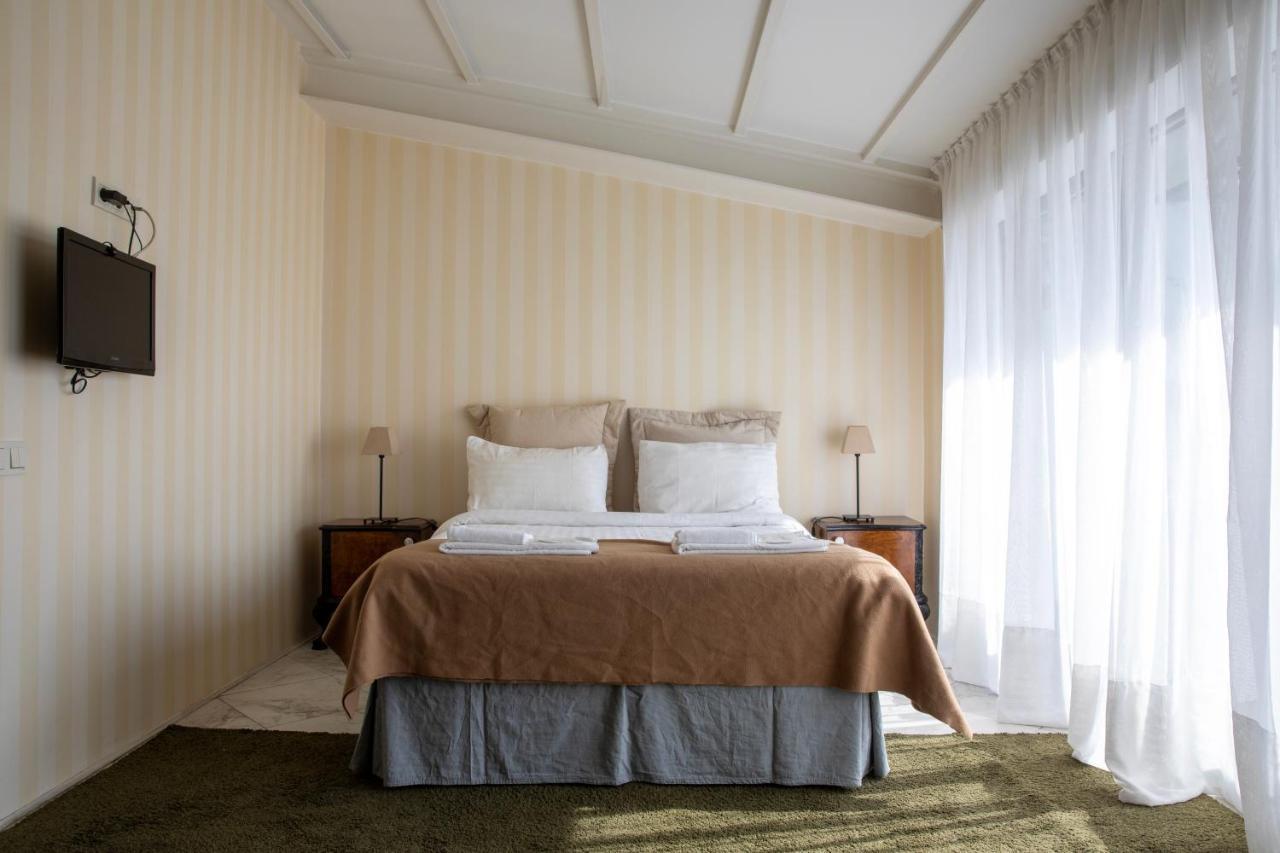 Apartment Chiconomy Istanbul