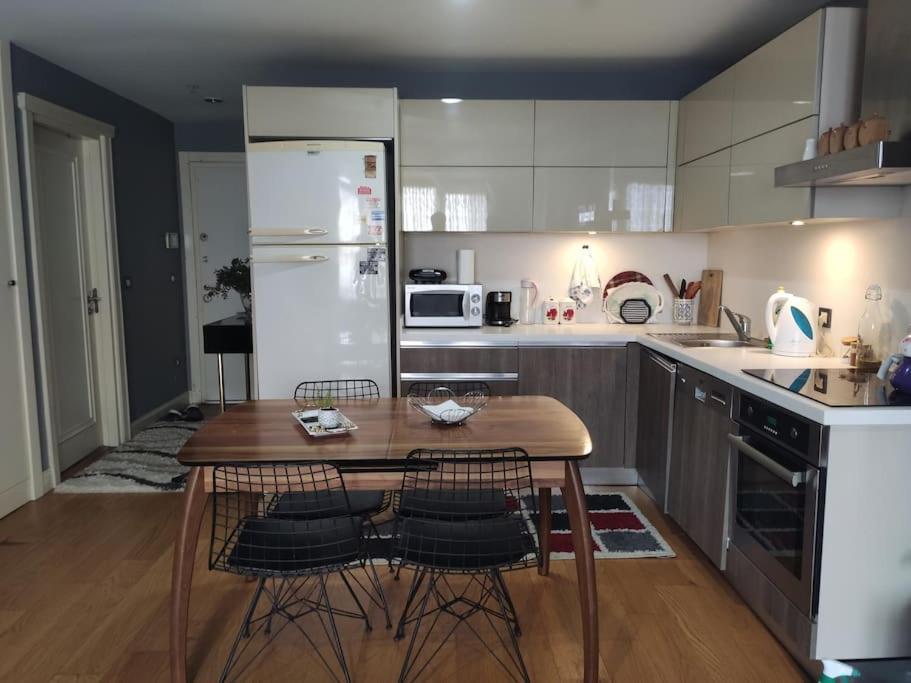 Venezia Port Avm Ucretsiz Otopark Apartment *