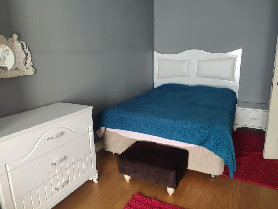 Apartment Venezia Port Avm Ucretsiz Otopark