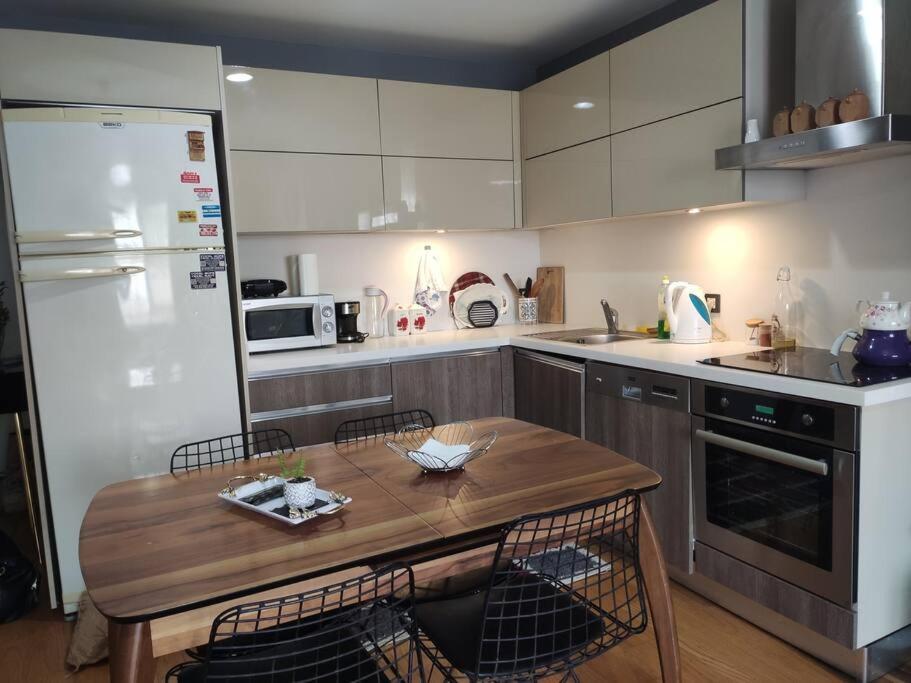 Apartment Venezia Port Avm Ucretsiz Otopark *