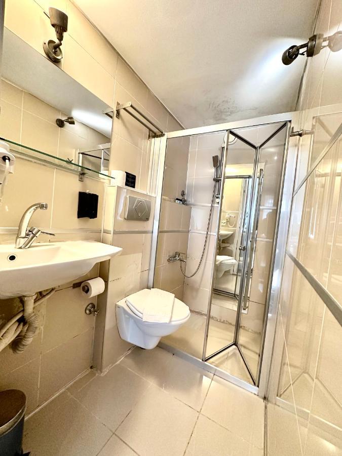 Aram Galata Suites Apartamento *