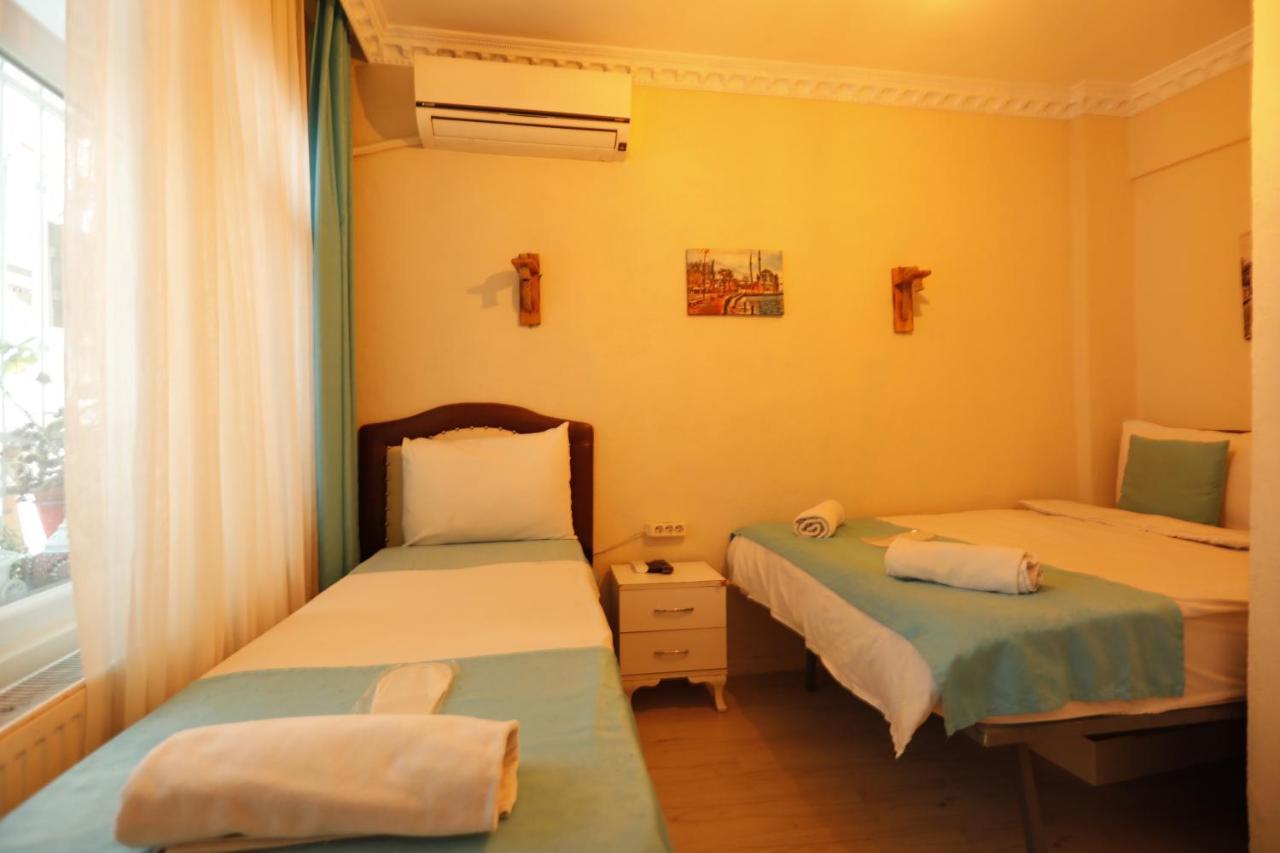 Aparthotel 61