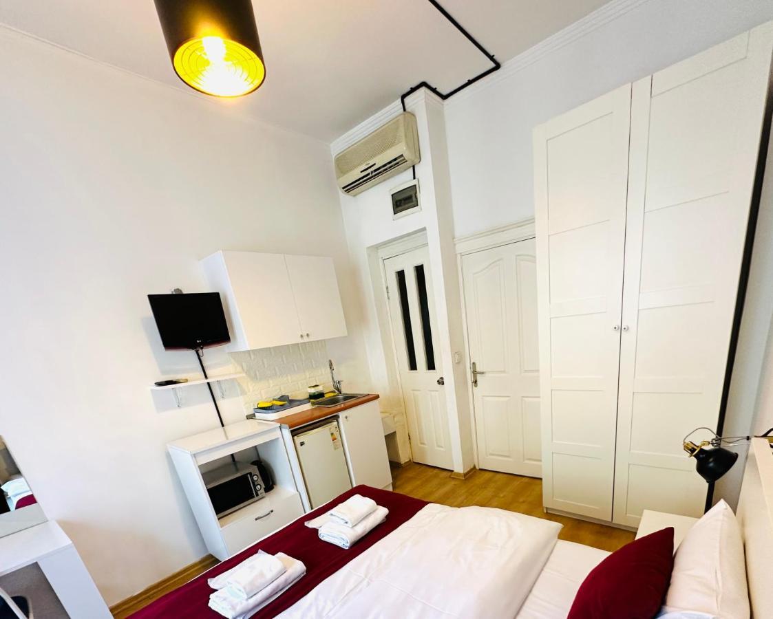 Aram Galata Suites Apartamento *