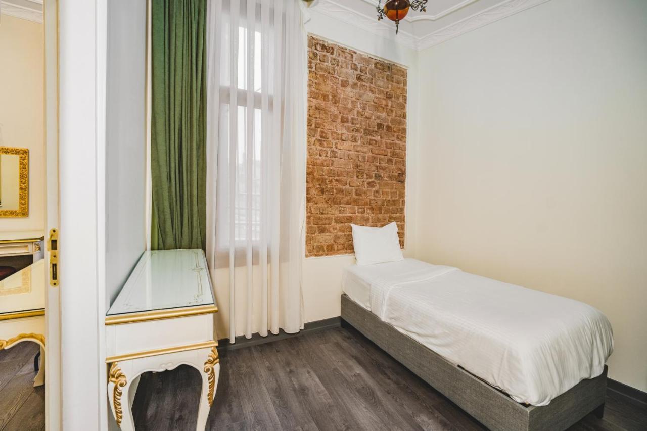 Fresia Hotel *