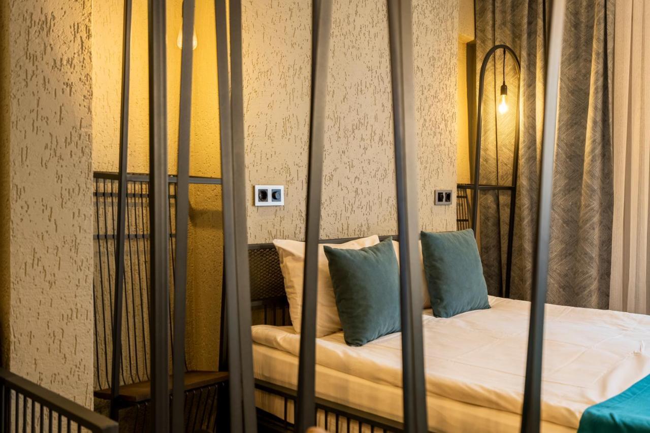 Aparthotel Cube Istanbul