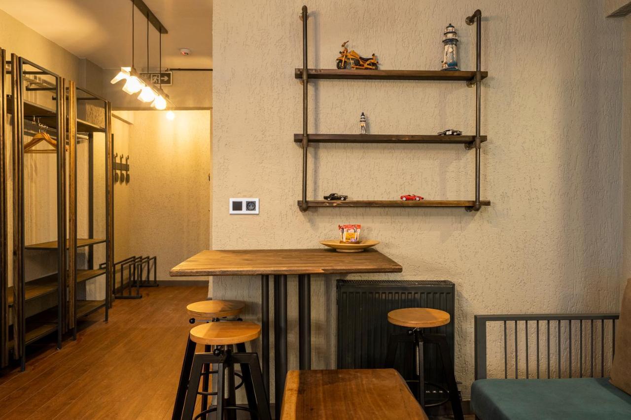 Aparthotel Cube Istambul