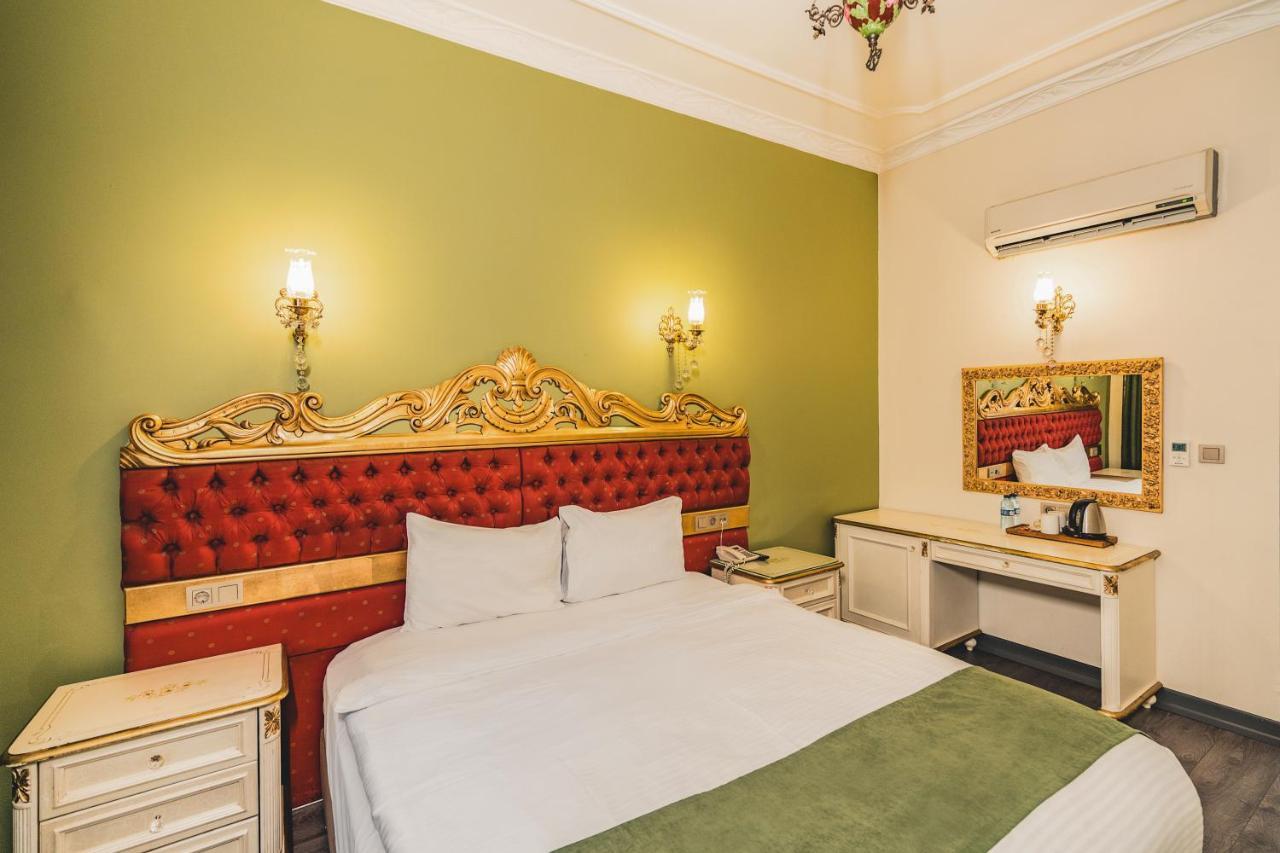 Fresia Hotel *