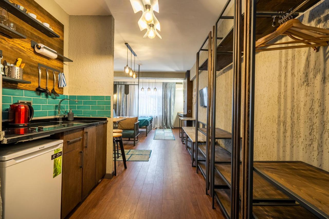 Aparthotel Cube Istanbul