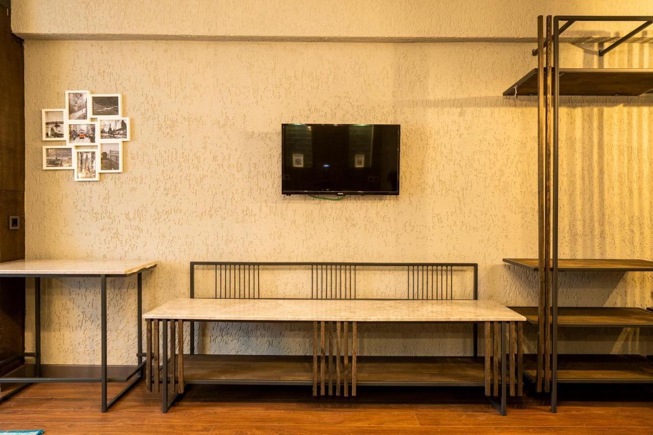 Cube Aparthotel Istanbul