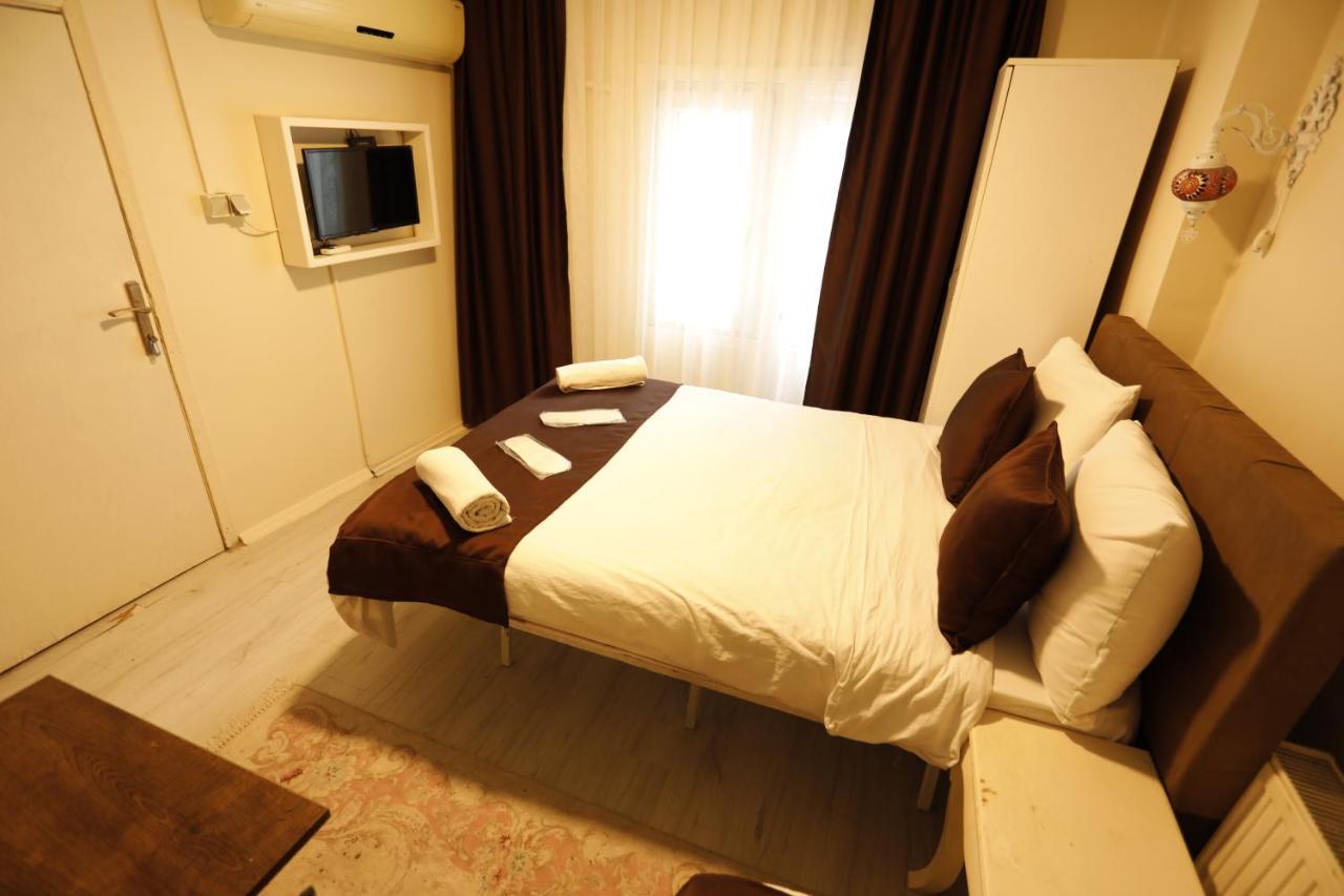 61 Aparthotel 2*